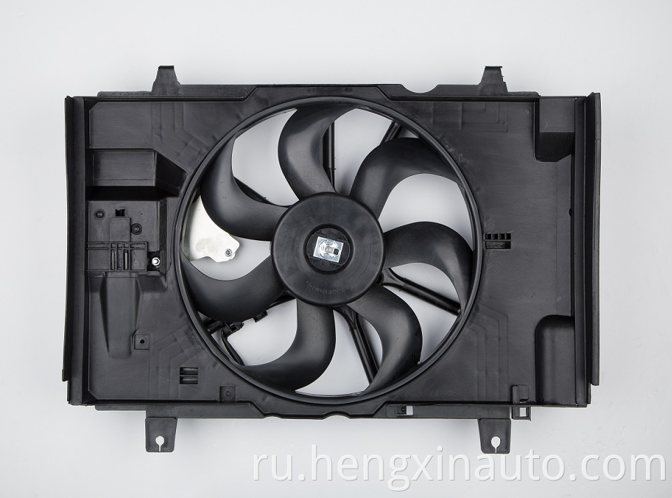 Nissan Sylphy Cooling Fan 2 0 Jpg